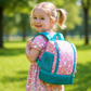 Kinderrucksack Einhorn rosa
