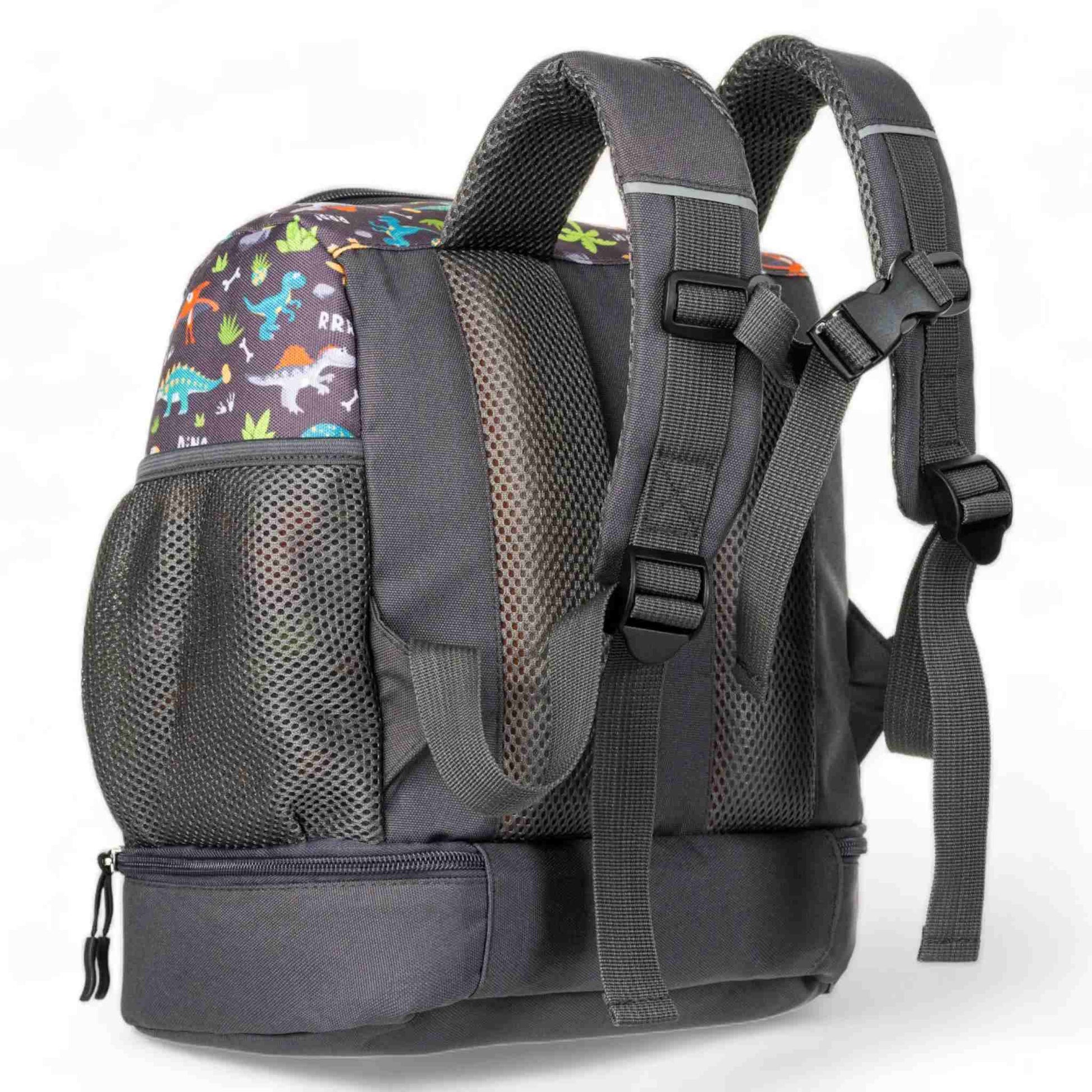 Dinosaurier Kinder Rucksack kita