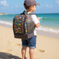 Kinderrucksack Dinosaurier
