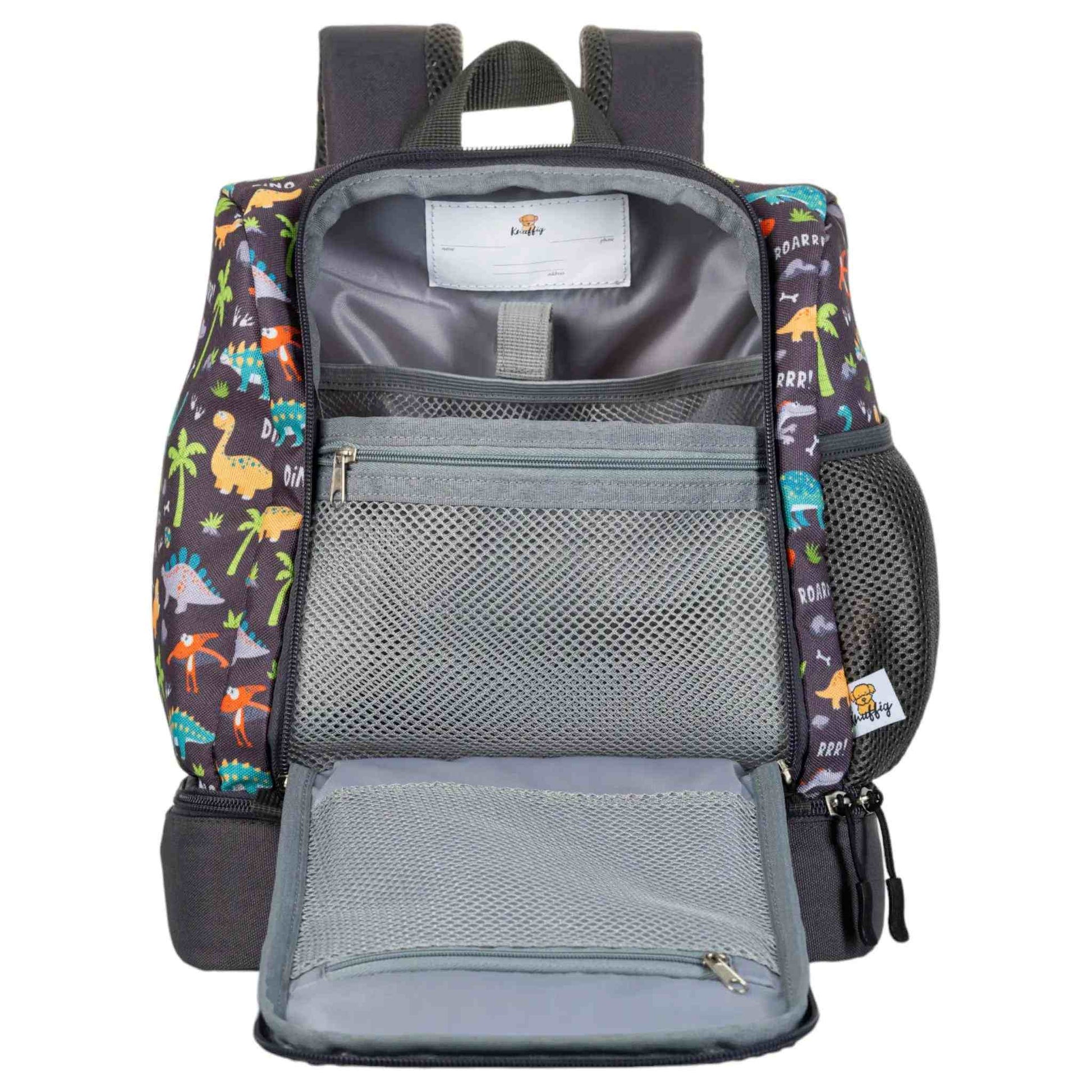 Kindergarten Rucksack ab 3 Jahren