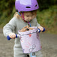 Laufrad-Tasche für Kinder - Hase