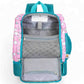 Kinderrucksack Einhorn rosa