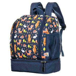 Kinderrucksack Fox