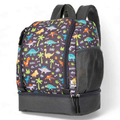 Kinderrucksack Dinosaurier