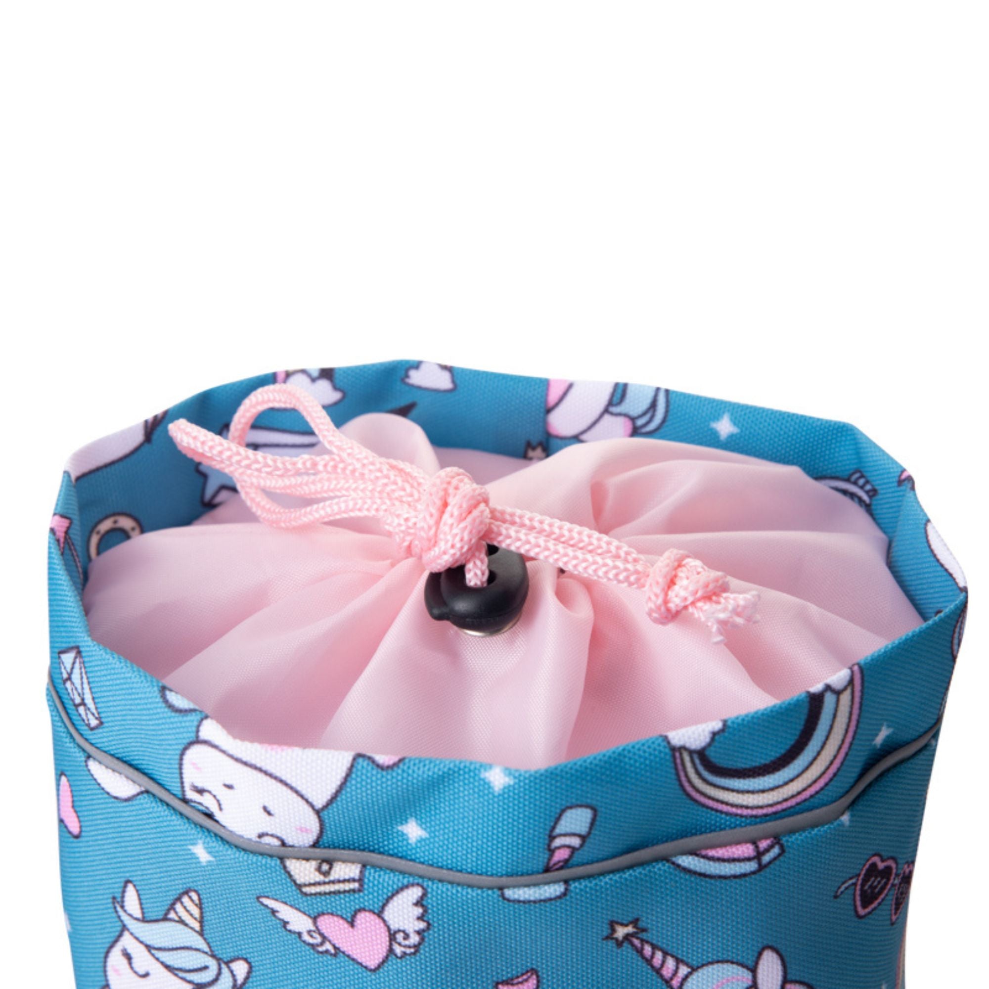 fahrradtasche einhorn Kinder Lenkertasche Einhorn