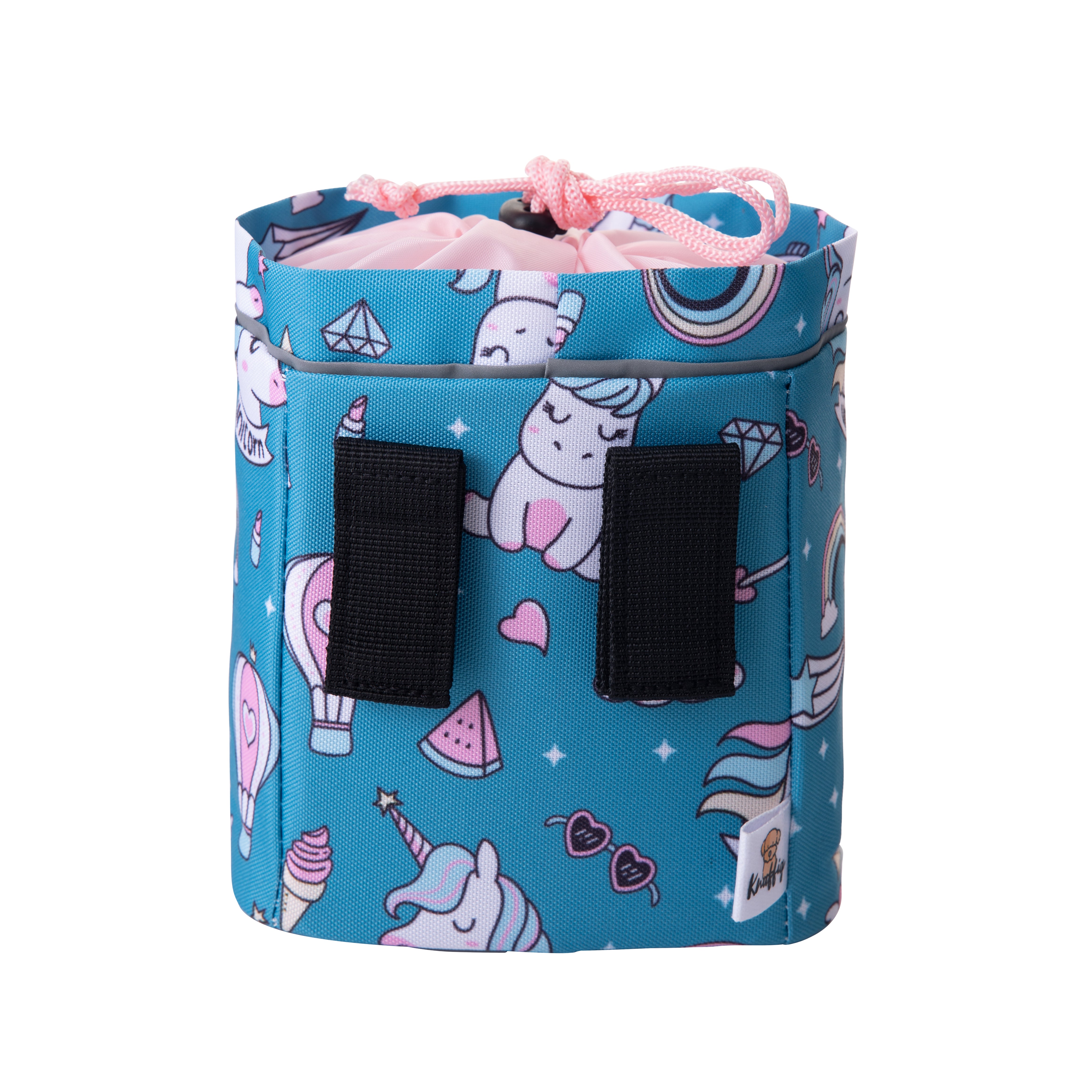 fahrradkorb lenkertasche Kinder Lenkertasche Einhorn