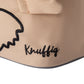 Laufrad-Tasche für Kinder - Beige