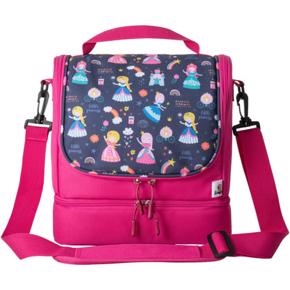 Kindergarten Tasche - Prinzessin