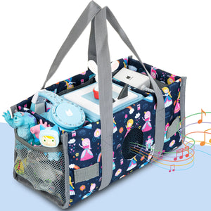 Toniebox Tasche - Prinzessin