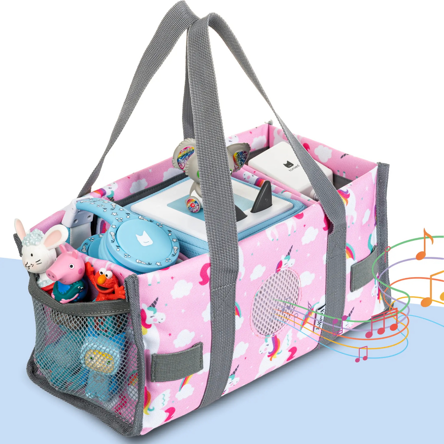 Toniebox Tasche - Einhorn